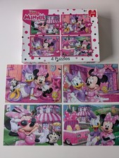Disney Junior Minnie Mouse