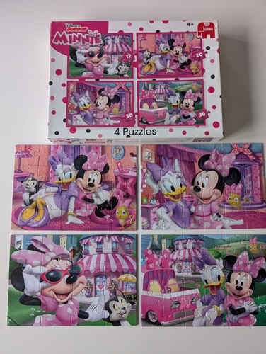Disney junior minnie mouse - junior,