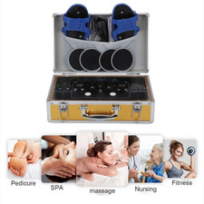 Bioresonanz-Frequenztherapie