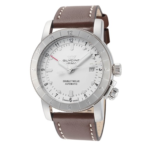 Glycine herren ariman doppel - glycine,