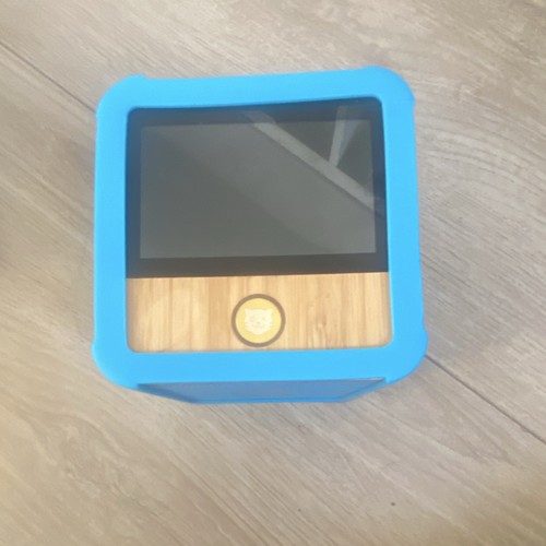 Tigerbox