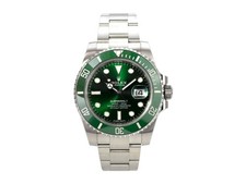 Rolex Submariner Date Ref