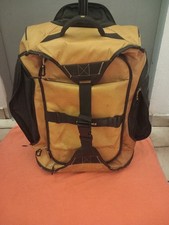 Reisetrolly & Rucksack In einen Marke Samsonice