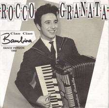 -1792- Rocco Granata - Ciao