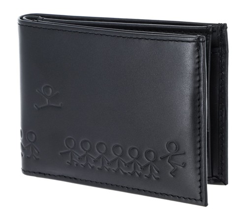 Oxmox leather rfid - rfid, protect