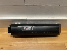 Giant Energypak 500 E Bike Akku 36V 500Wh 13,8Ah