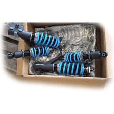 Rückgabe Gewindefahrwerk for