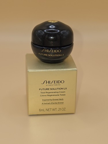 Shiseido future solution - shiseido, 🌺