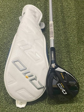 TaylorMade Qi10 27 Grad 5