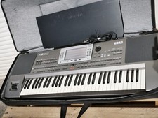 Korg Pa60 Professional