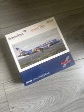 Herpa Wings  1:200  Airbus