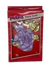 Lundby Petra Doll Plasty