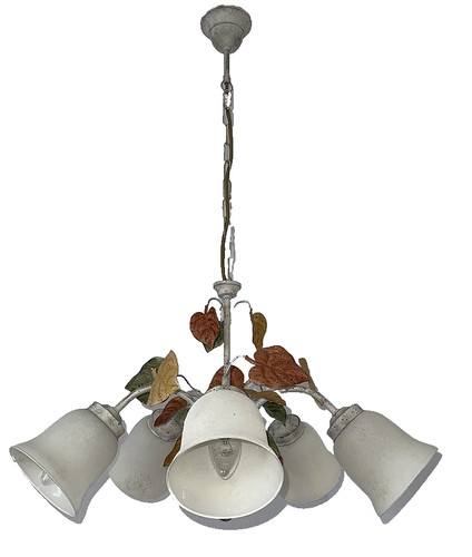 Country style shabby chic - style,