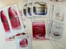 Shiseido Proben/Reise Set