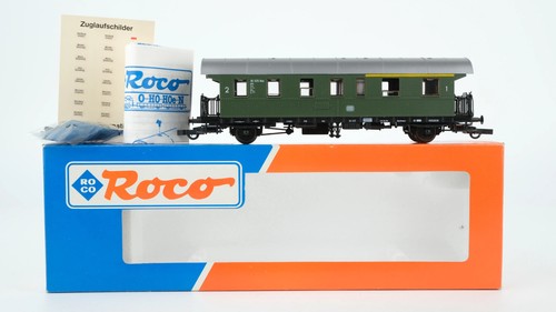 Roco 44211 donnerbüchse - h0,