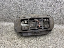 Bremssattel vorne rechts 350mm 7L6615106BG Brembo Audi Q7 4L S-Line 13.2010.110