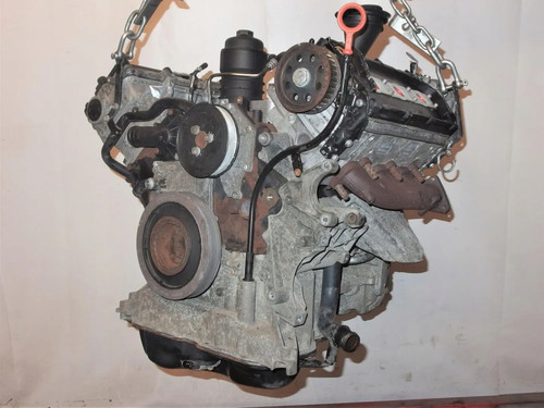 Motor touareg bks 0 tdi - motor,