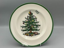 Spode Christmas Tree - 10,1/2"