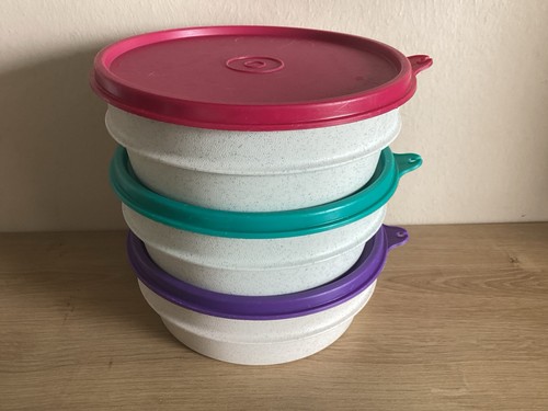 Tupperware stapel quick 500 - tupperware, ml