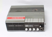 UHER 4000 REPORT - IC