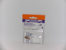 Seuthe Dampfgenerator Nr. 24E