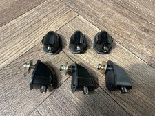 Mapex Mars Black Tom Drum