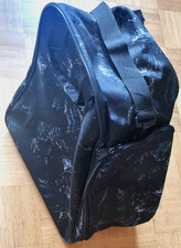 Tasche Skischuhe Inlineskates Schlittschuhe  Snowboardschuhe Tasche  NEU 