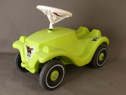 Big bobby car classic dino - big,