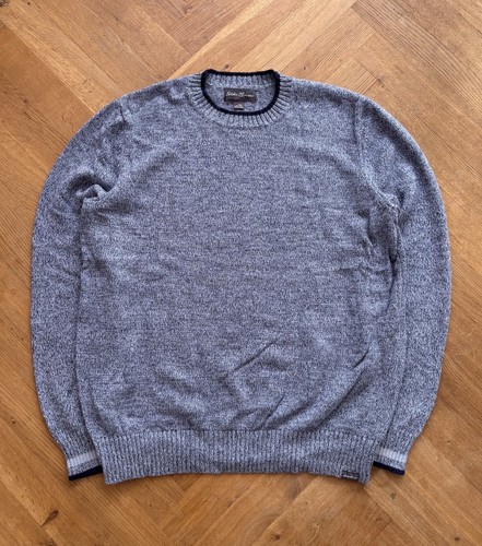 Eddie bauer vintage sweater - bauer,