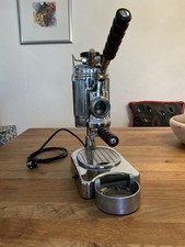 Faema Faemina, frühe erste Serie,ca. 1953, SN 617