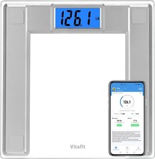 Vitafit 250kg Digitale