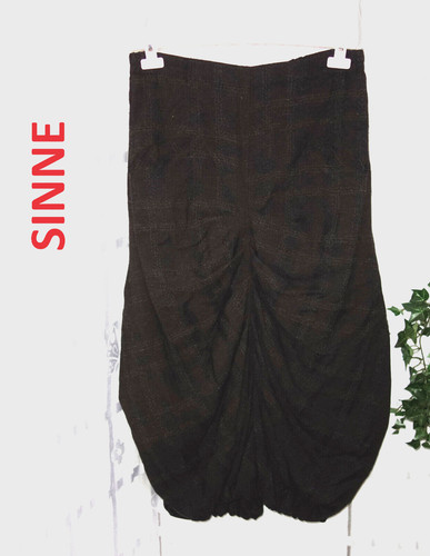 Sinne designer dicker - designer,