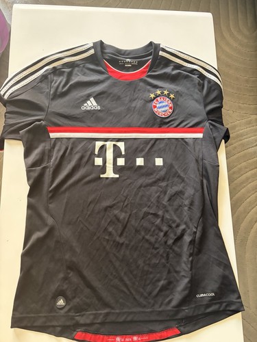 Bayern trikot l 33 - fc,
