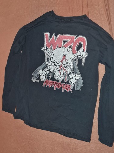 Wizo kopfschuss uuaarrgh - ,