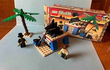 LEGO System 5938: Adventures