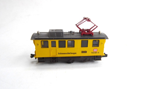 Fleischmann 7968 spur - fleischmann,