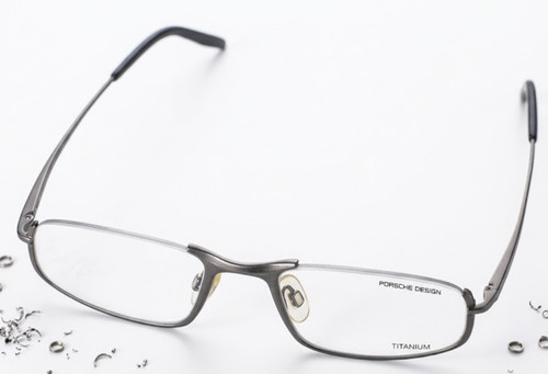 Brille porsche design 6021 - brille, b
