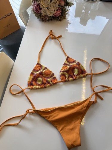 Schöner bikini triangel - schöner,
