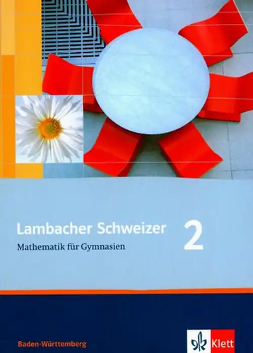 Lambacher schweizer mathematik - schweizer,