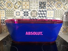 Absolut. Wodka großer