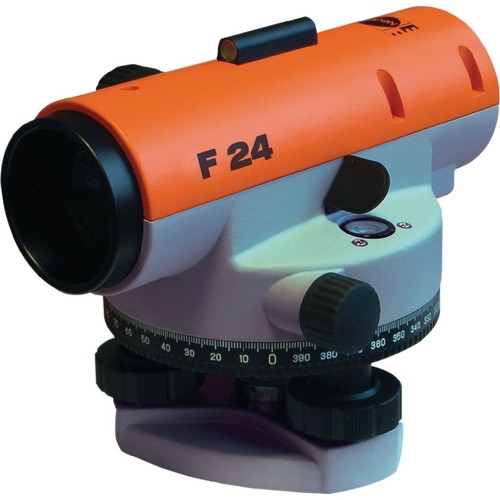 Nivelliergerät f24 - nivelliergerät,