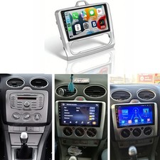 Autoradio Android 15 Für Ford