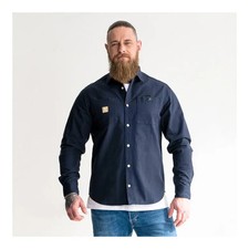 STIER Work Shirt Hemd