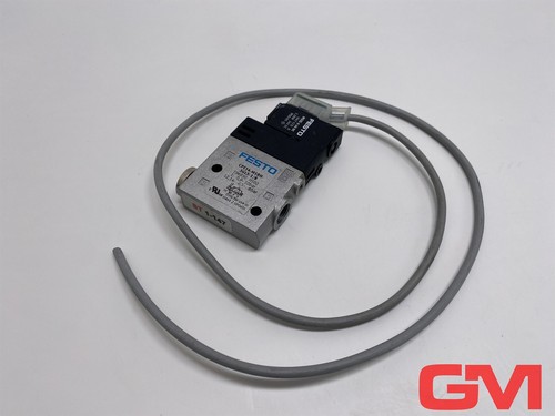 Festo magnetventil - festo,
