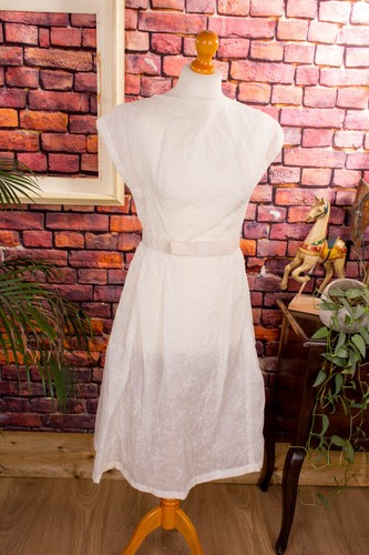 Vintage orig 50er - 60er, kleid