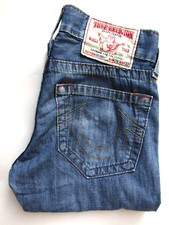 True Religion Bobby Jeans