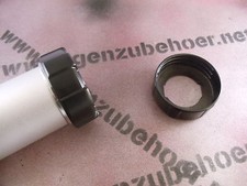 Universal Überwurfmutter