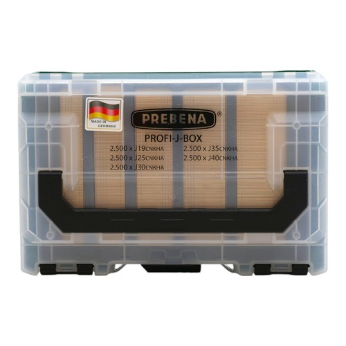 Prebena profi box - prebena, profi-j-box