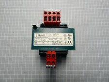 1 ismet Transformator 100 700136