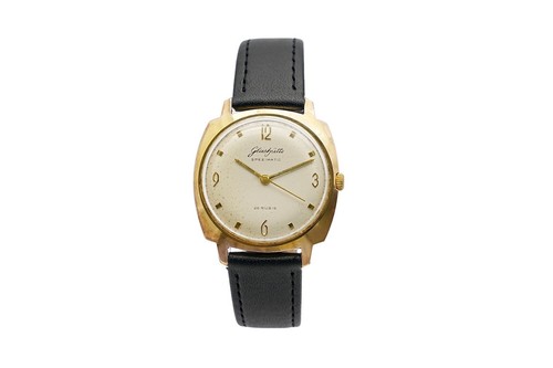 Gub glashütte spezimatic - gub,